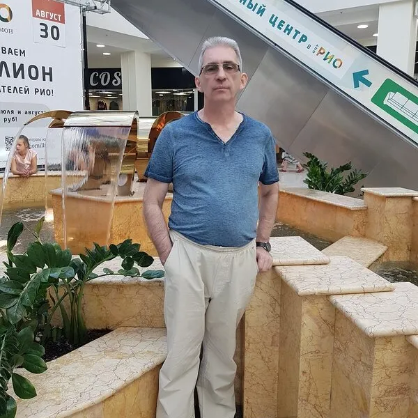 Андрей